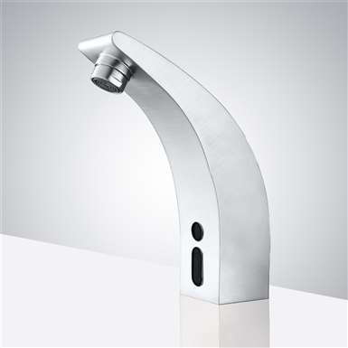 Fontana Milan Commercial Infrared Automatic Sensor Faucet