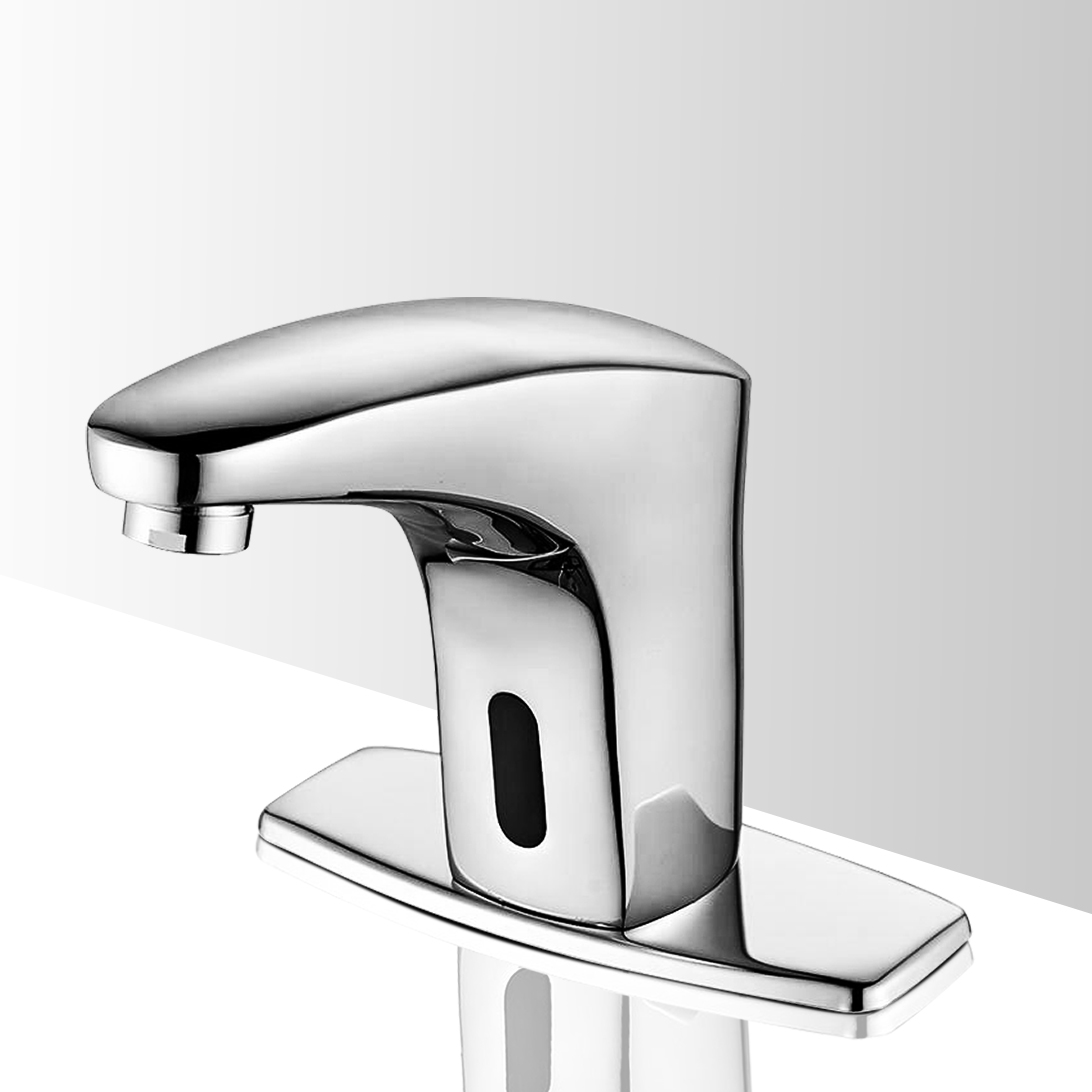 Fontana Milan Commercial Automatic Motion Sensor Faucet