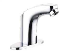 Mirage Motion Sensor Faucet