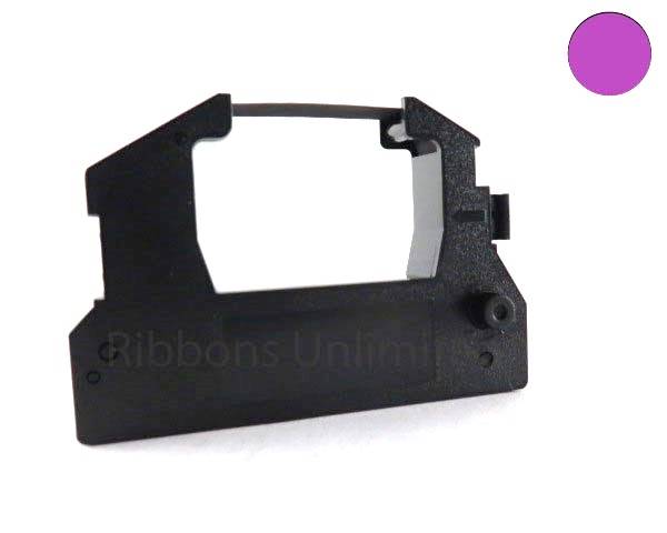 1472 50EPS Epson ERC 28 Purple Ribbon