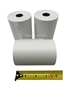 3 7/8 x 3 1-Ply Paper Rolls 50 CT