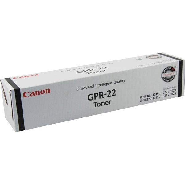 30568 Canon Imagerunner 1023IF Copier Toner