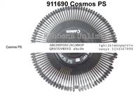 Canon 911690 Cosmos PS Typewriter Printwheel