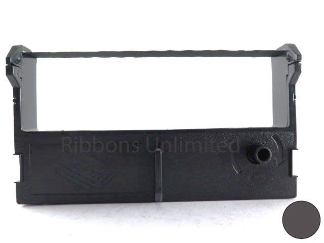 Epson ERC 43B Genuine Black Ribbon