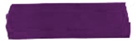 1/2" Nylon Purple