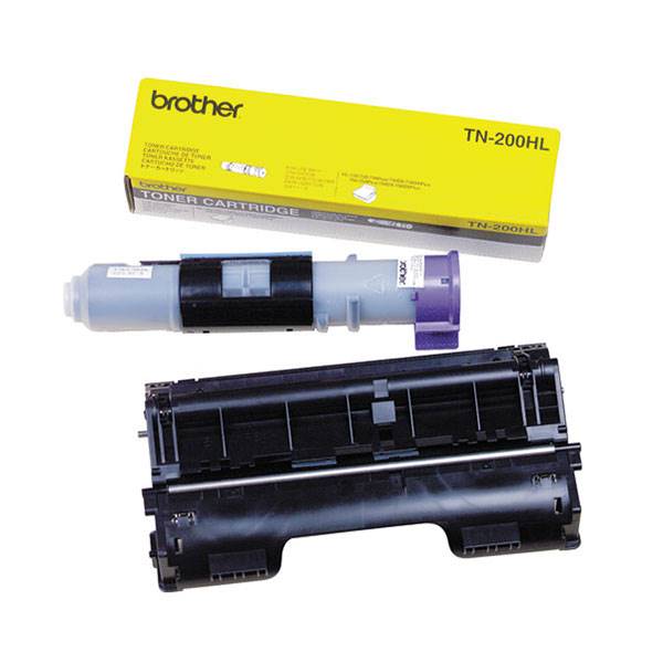 TN200HL Brother FAX 8050P Fax Toner Cartridge