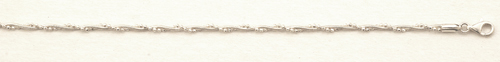 A0027 - Anklet