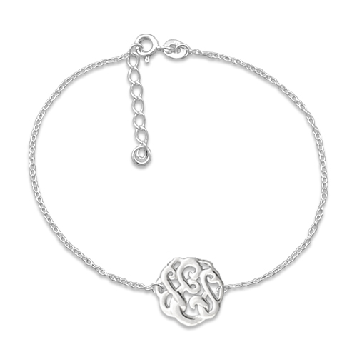 BR0106-8E - Bracelet