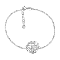 BR0125-8F Bracelet