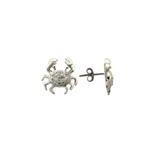 E0013 - Stud Earrings