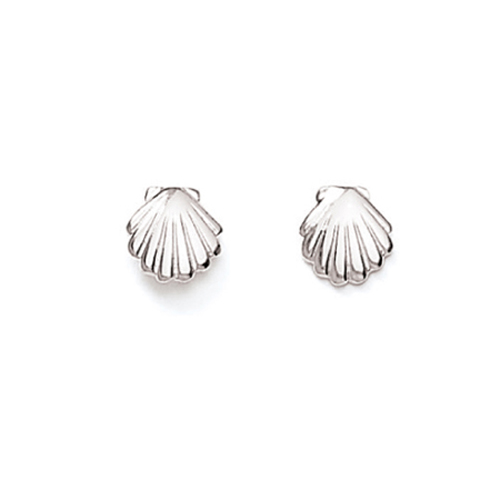 E0078 - Stud Earrings