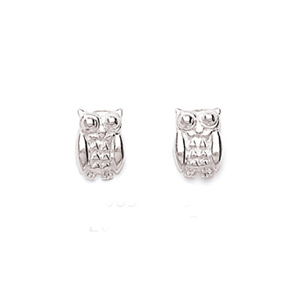 E0085 - Stud Earrings