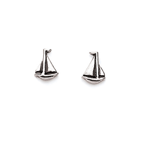 E0112 - Stud Earrings