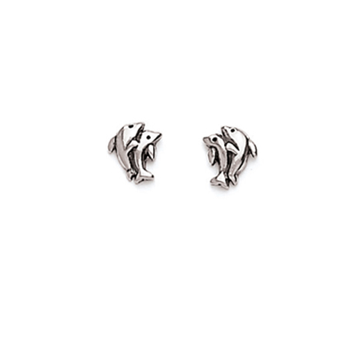 E0200 - Stud Earrings