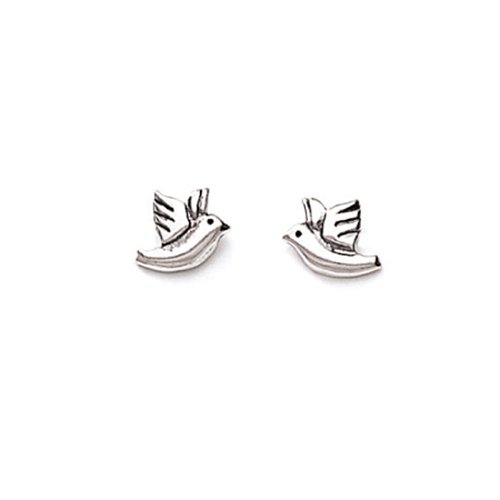 E0202 - Stud Earrings