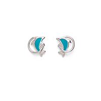 E0218 - Stud Earrings