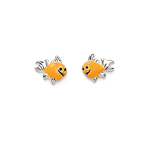 E0246 - Stud Earrings