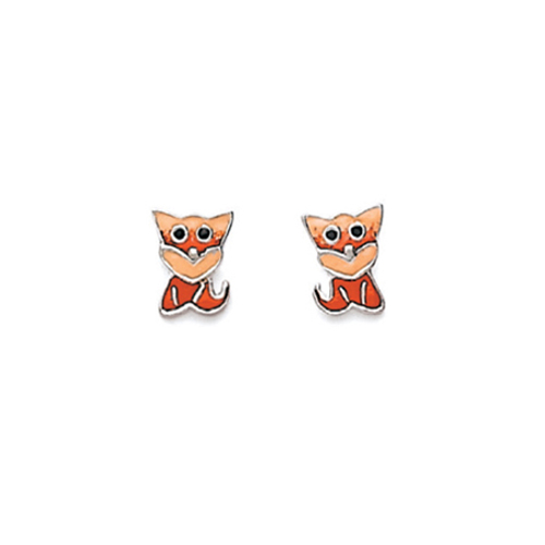 E0269 - Stud Earrings