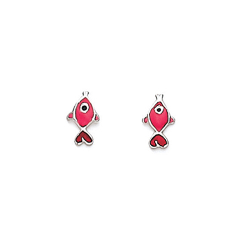 E0275 - Stud Earrings