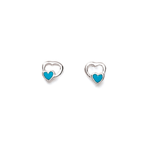E0276 - Stud Earrings