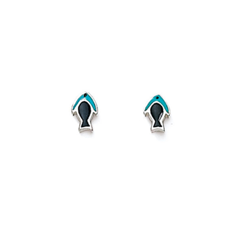 E0287 - Stud Earrings