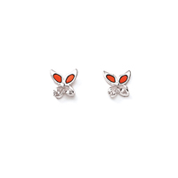 E0293 - Stud Earrings