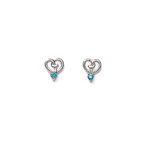 E0330 - Stud Earrings