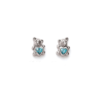 E0348 - Stud Earrings