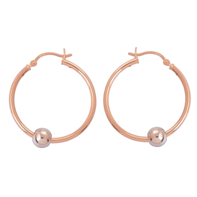 E0569RG-Earring