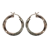 E0570RG-Earring