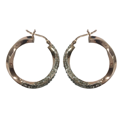 E0570RG-Earring