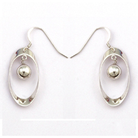 E0582 - Earring