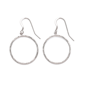 HF35-25 - Dangle Earrings