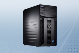 PowerEdge T310 Basic Dell Server with 8, 16 or 32 GB of Registered Memory and custom configurations