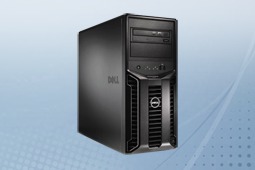 Dell PowerEdge T110 Server Basic SATA from Aventis Systems, Inc.