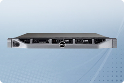 Dell PowerEdge R610 Server Basic SATA from Aventis Systems, Inc.