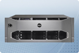 Dell PowerEdge R910 Server Basic SAS from Aventis Systems, Inc.