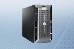 Dell PowerEdge 2900 Server Basic SAS from Aventis Systems, Inc.