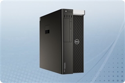 Dell Precision 5810 Workstation Advanced from Aventis Systems, Inc.