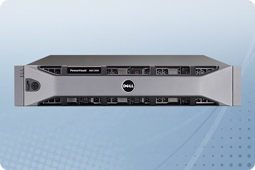 Dell PowerVault MD1200 DAS Storage Advanced SAS from Aventis Systems, Inc.