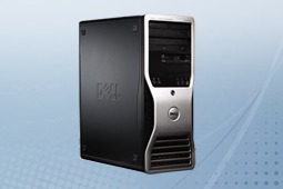 Dell Precision T5500 Workstation Basic from Aventis Systems, Inc.