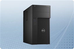 Dell Precision 3620 E3-1220 v5 Tower Workstation from Aventis Systems, Inc.
