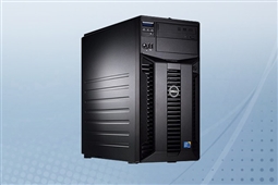 Dell PowerEdge T410 Server 6SFF Advanced SATA from Aventis Systems, Inc.