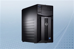 Dell PowerEdge T410 Server 6SFF Superior SAS from Aventis Systems, Inc.