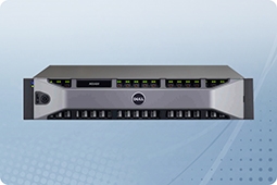 Dell PowerVault MD3420 SAN Storage Advanced Nearline SAS from Aventis Systems, Inc.