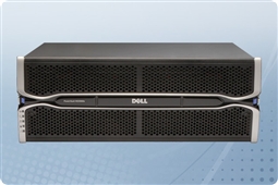 Dell PowerVault MD3460 2.5" SAN Storage Advanced SAS from Aventis Systems, Inc.