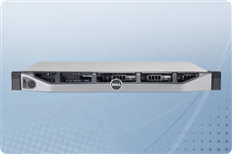 Dell PowerVault NX400 NAS Storage Advanced SATA from Aventis Systems, Inc.