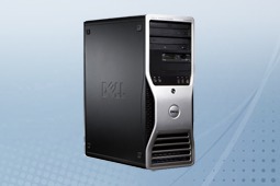 Dell Precision T3500 Workstation Advanced from Aventis Systems, Inc.