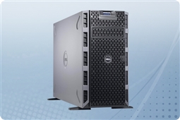 Dell PowerEdge T330 Server 8LFF Basic SAS from Aventis Systems, Inc.