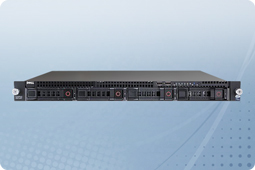 Dell PowerEdge C1100 Server Basic SATA from Aventis Systems, Inc.